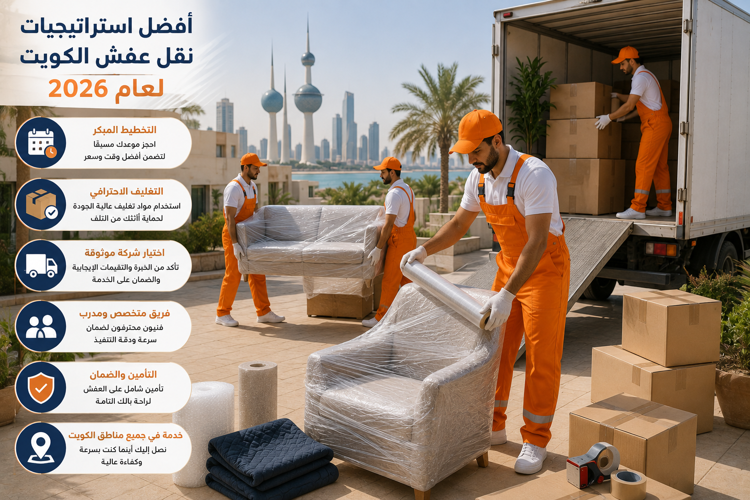 نقل عفش